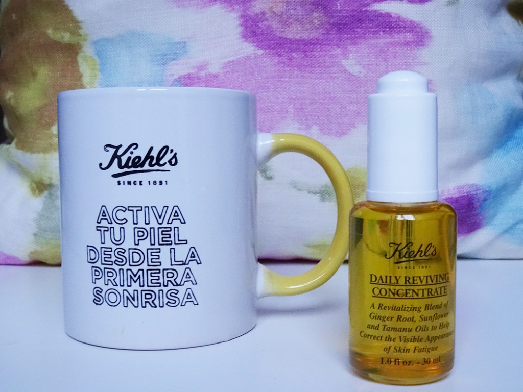 Daily Reviving Concentrate Kiehl's