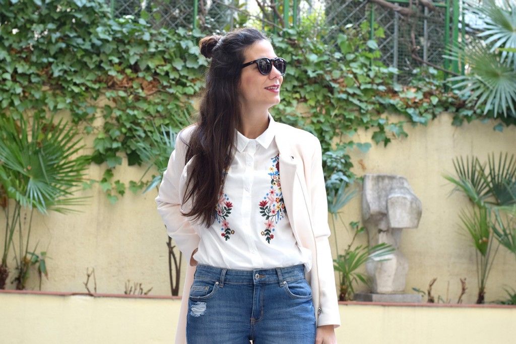 blogger de moda madrid street style